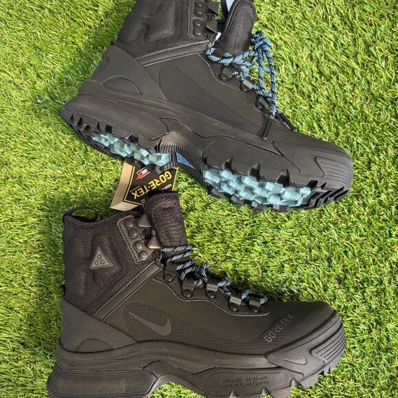Nike ACG Zoom Gaiadome GORE-TEX Hiking Boots Mens 5 / Womens 6.5 DD2858-001 NEW main image 7